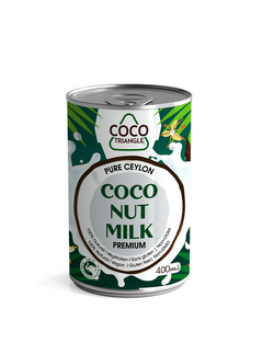 Coconut Milk