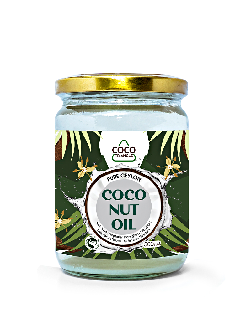 Coconut Oil